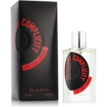 Dangerous Complicity EDP